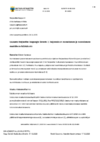 Selostus_Liite_7_Lausunnot_kaavaehdotuksesta