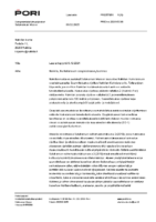 Selostus_Liite_7_Lausunnot_kaavaluonnoksesta