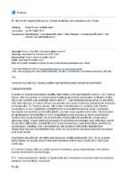 Selostus_Liite_8_Kaavaehdotuksesta_saatu_palaute