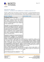 Selostus_Liite_8_Vastine_lausuntoihin_kaavaehdotuksesta