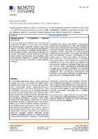 Selostus_Liite_8_Vastine_lausuntoihin_kaavaluonnoksesta