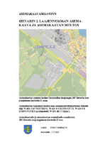 Selostus__Sievarin_2_laajennusosan_AK_ja_AKM_Hyvaksynta_15.1.2026