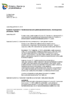 Selostus_Liite_11_Palaute_kaavaehdotuksesta