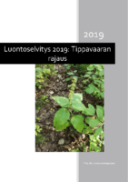 Selostus_Liite_5_Luontoselvitys_2019