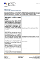 Selostus_Liite_6_Vastine_palautteeseen_kaavaluonnoksesta