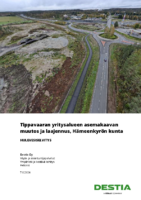 Selostus_Liite_9_Hulevesiselvitys