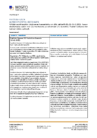 Selostus_Liite_12_Vastine_palautteeseen_kaavaehdotuksesta_II