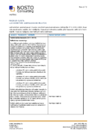 Selostus_Liite_5_Vastine_lausuntoihin_kaavaluonnoksesta