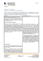 Selostus_Liite_6_Vastine_lausuntoihin_kaavaluonnoksesta