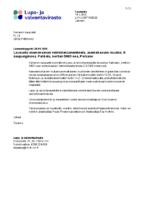 Selostus_Liite_4_Lausunnot_kaavaluonnoksesta