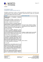 Selostus_Liite_8_Vastine_kaavaehdotuksesta_saatuun_palautteeseen