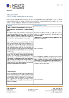 Selostus_Liite_8_Vastine_palautteeseen_kaavaehdotuksesta