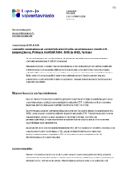 Selostus_Liite_4_Lausunnot_kaavaluonnoksesta