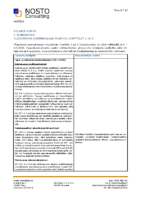 Selostus_Liite_7_Vastine_lausuntoihin_kaavaluonnoksesta