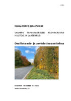 Selostus_Liite_2_OAS_6.8.2026