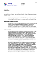 Selostus_Liite_4_Lausunnot_kaavaluonnoksesta