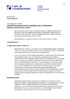 Selostus_Liite_9_Lausunnot_kaavaehdotuksesta